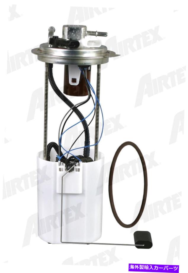 Fuel Pump Module Assembly 燃料ポンプモジュールアセンブリAirTex E3609M Fuel Pump Module Assembly Airtex E3609M【並行輸入品】 60,561円