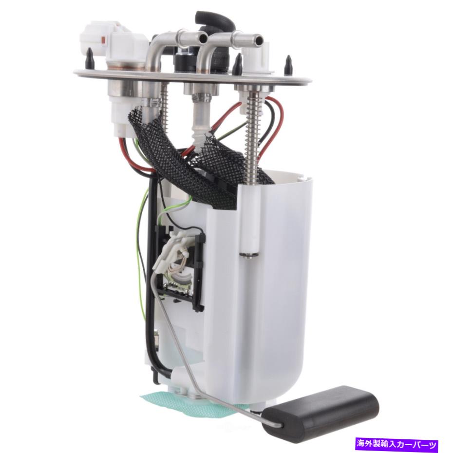 Fuel Pump Module Assembly 燃料ポンプモジュールアセンブリカーターP76139Mフィット02-03 Kia Sedona 3.5L-V6 Fuel Pump Module Assembly Carter P76139M fits 02-03 Kia Sedona 3.5L-V6【並行輸入品】