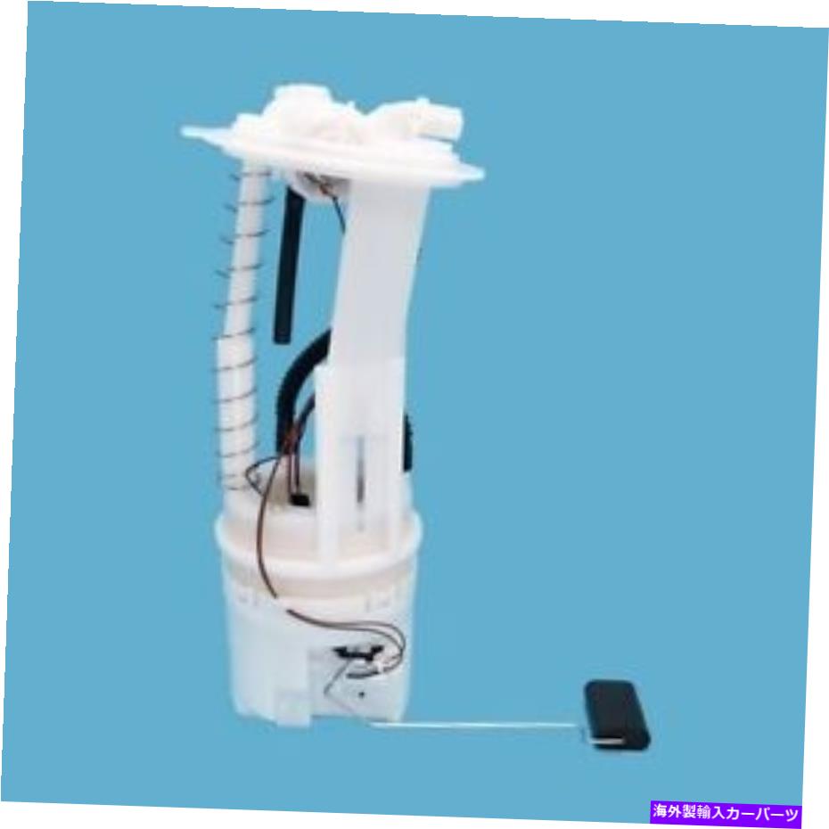 Fuel Pump Module Assembly USEP7198M USモーターワーク燃料ポンプモジュールアセンブリP/N：USEP7198M Usep7198m Us Motor Works Fuel Pump Module Assembly P/N:Usep7198m【並行輸入品】