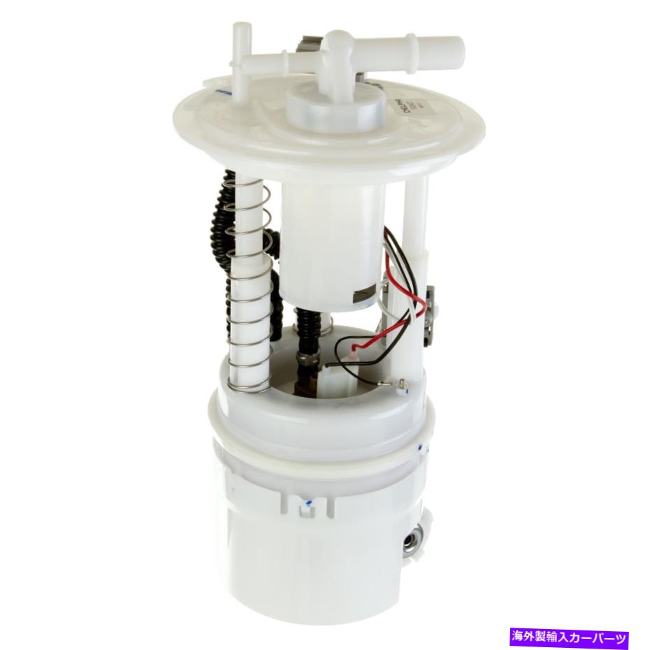 Fuel Pump Module Assembly 燃料ポンプモジュールアセンブリDelphi FG0427 Fuel Pump Module Assembly Delphi FG0427【並行輸入品】