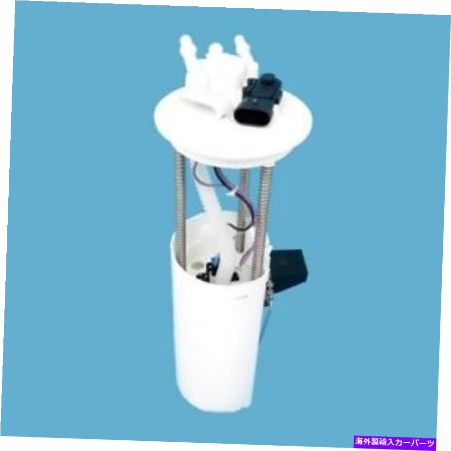 Fuel Pump Module Assembly USEP3536M USモーターワーク燃料ポンプモジュールアセンブリP/N：USEP3536M Usep3536m Us Motor Works Fuel Pump Module Assembly P/N:Usep3536m【並行輸入品】