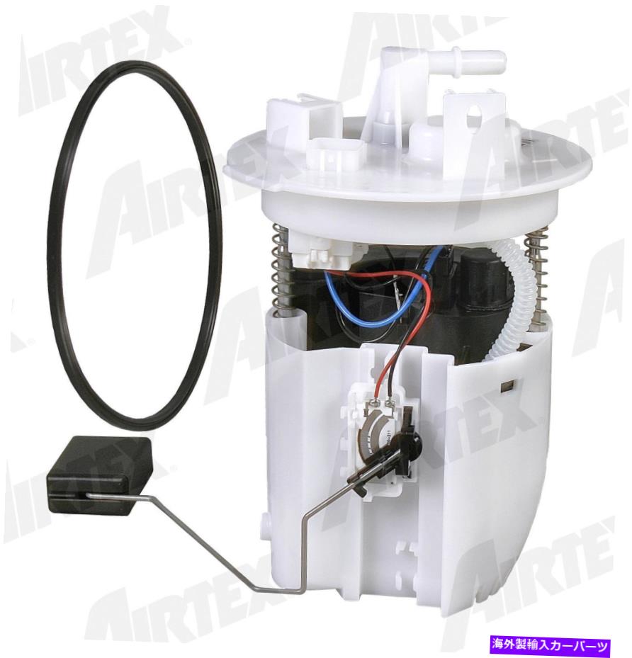 Fuel Pump Module Assembly 燃料ポンプモジュールアセンブリAirTex E8586M FITS 03-08 MAZDA 6 3.0L-V6 Fuel Pump Module Assembly Airtex E8586M fits 03-08 Mazda 6 3.0L-V6【並行輸入品】