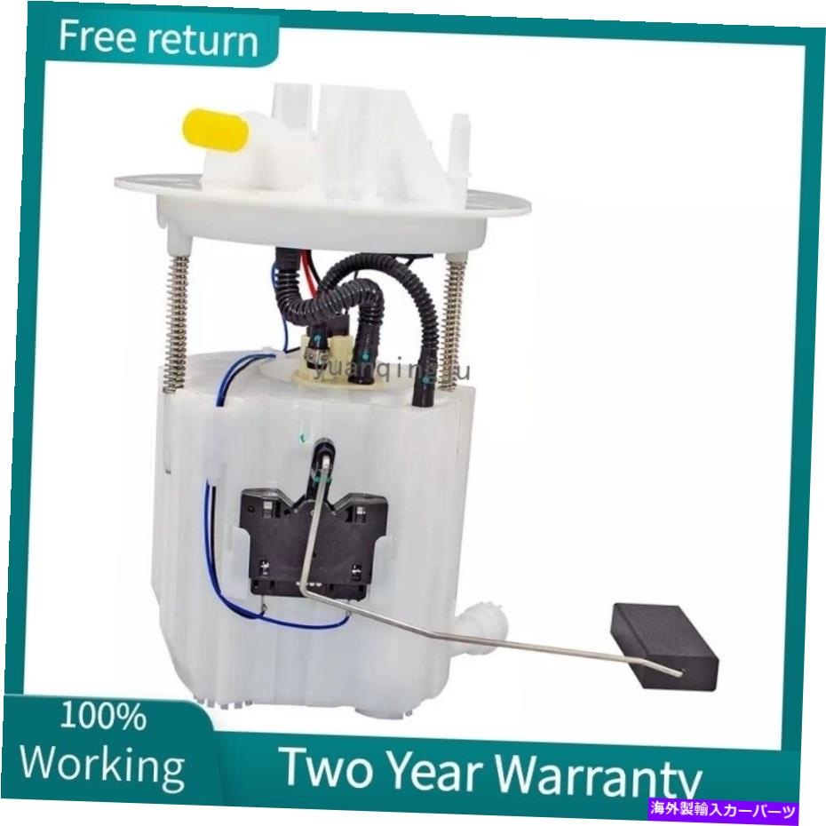 Fuel Pump Module Assembly メルセデスベンツGL350 ML250 ML350 2.1L 3.0Lディーゼルの燃料ポンプモジュールアセンブリアセンブリ Fuel Pump Module Assembly for Mercedes Benz GL350 ML250 ML350 2.1L 3.0L Diesel【並行輸入品】 57,899円