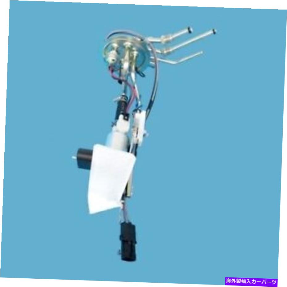 Fuel Pump Module Assembly USEP3624S USモーターワーク燃料ポンプモジュールアセンブリP/N：USEP3624S Usep3624s Us Motor Works Fuel Pump Module Assembly P/N:Usep3624s【並行輸入品】
