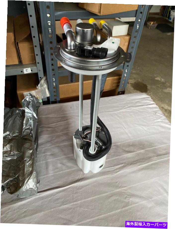 Fuel Pump Module Assembly 燃料ポンプモジュールアセンブリACDELCO GMオリジナル機器M10143 Fuel Pump Module Assembly ACDelco GM Original Equipment M10143【並行輸入品】