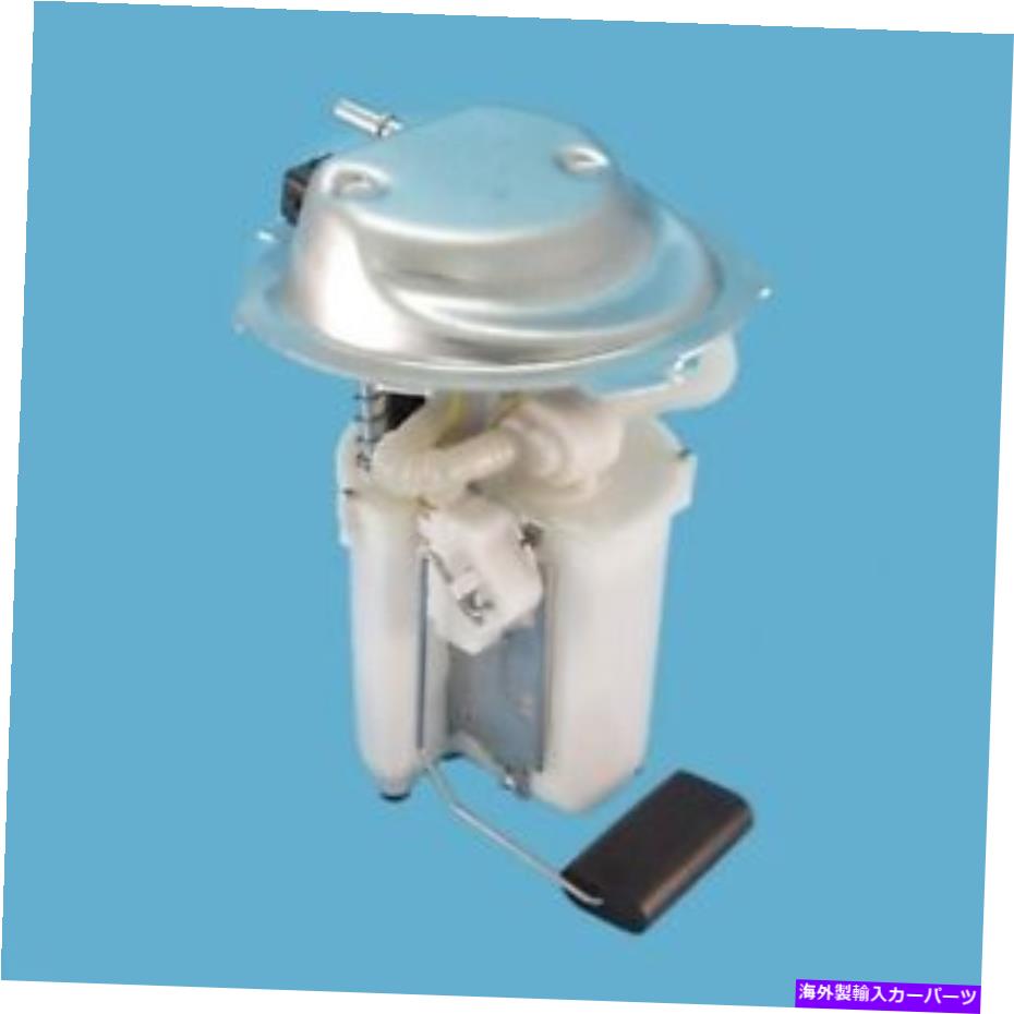 Fuel Pump Module Assembly usep2273m usモーターワーク燃料ポンプモジュールアセンブリP/N：usep2273m Usep2273m Us Motor Works Fuel Pump Module Assembly P/N:Usep2273m【並行輸入品】
