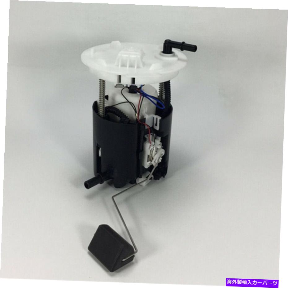 Fuel Pump Module Assembly WAJ燃料ポンプモジュールアセンブリE3798MキャデラックCTS 3.6 L 2008-2009の適合 WAJ Fuel Pump Module Assembly E3798M Fits For Cadillac CTS 3.6 L 2008-2009【並行輸入品】