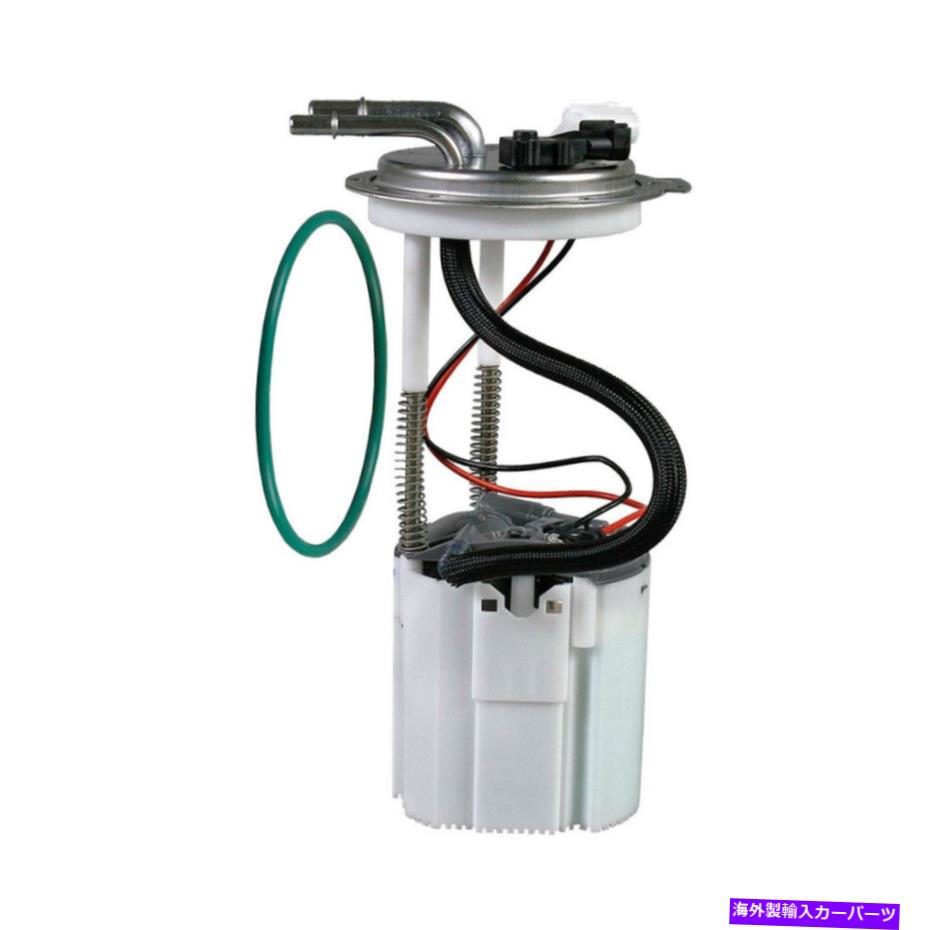 Fuel Pump Module Assembly BuyAutoparts Fuel Pump Module Assembly KO-C4355AN BuyAutoParts Fuel Pump Module Assembly KO-C4355AN【並行輸入品】