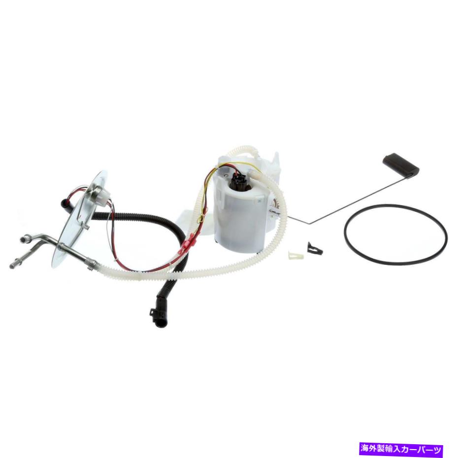 Fuel Pump Module Assembly 燃料ポンプモジュールアセンブリDelphi FG0954 Fuel Pump Module Assembly Delphi FG0954【並行輸入品】