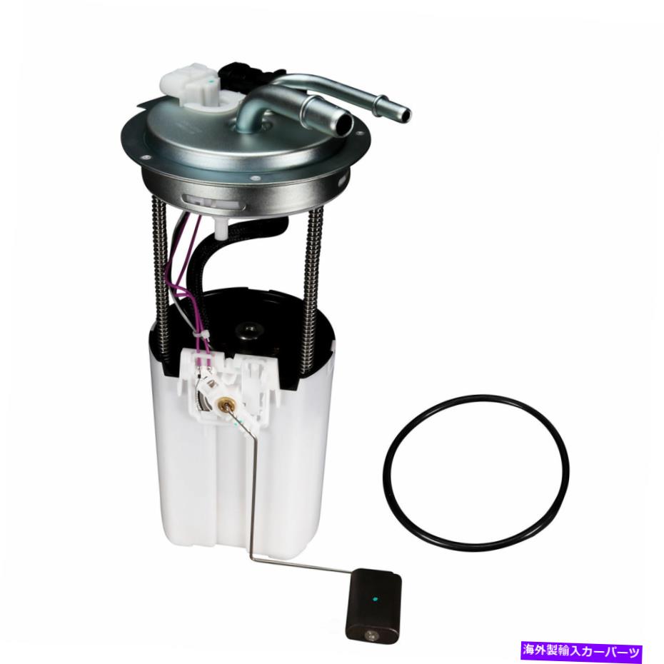 Fuel Pump Module Assembly 燃料ポンプモジュールアセンブリGMB 530-2710 Fuel Pump Module Assembly GMB 530-2710【並行輸入品】 60,561円