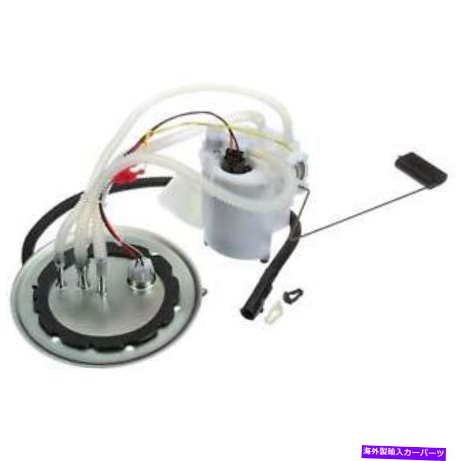 Fuel Pump Module Assembly 燃料ポンプモジュールAssy Delphi FG0952 Fuel Pump Module Assy Delphi FG0952【並行輸入品】
