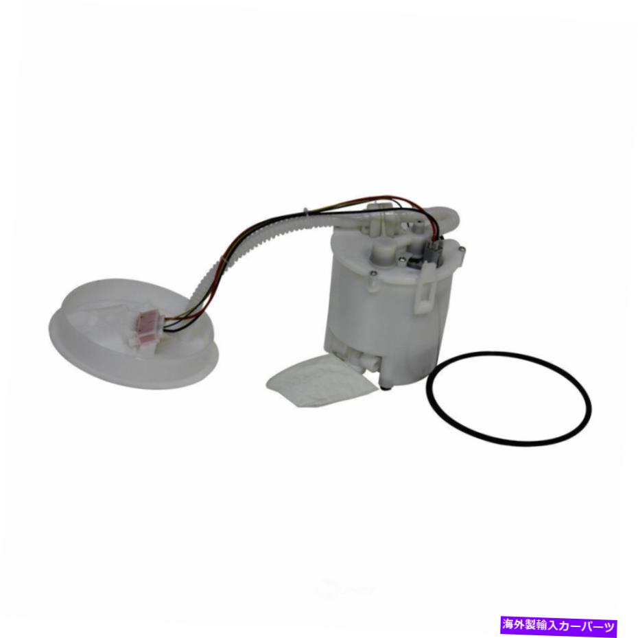 Fuel Pump Module Assembly 燃料ポンプモジュールアセンブリGMB 525-2250フィット03-04フォードフォーカス2.0L-L4 Fuel Pump Module Assembly GMB 525-2250 fits 03-04 Ford Focus 2.0L-L4【並行輸入品】