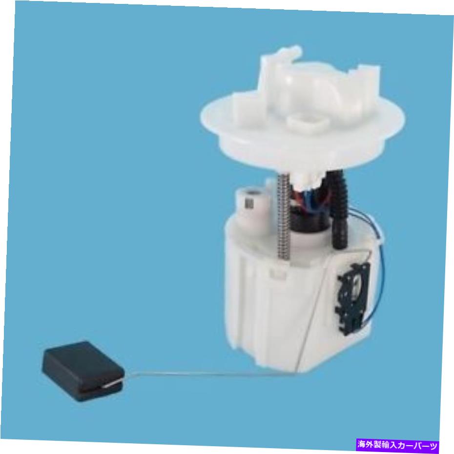 Fuel Pump Module Assembly usep8588m usモーターワーク燃料ポンプモジュールアセンブリP/N：usep8588m Usep8588m Us Motor Works Fuel Pump Module Assembly P/N:Usep8588m【並行輸入品】