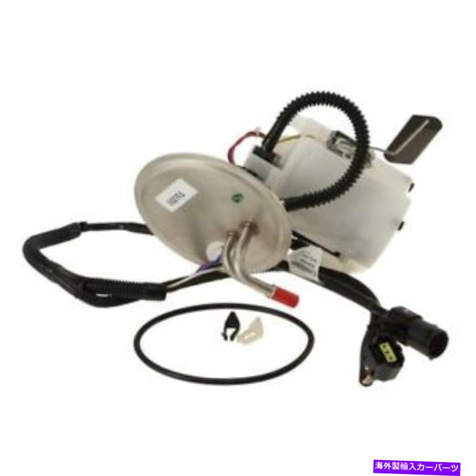 Fuel Pump Module Assembly Mercury sable 1999 Delphi燃料ポンプモジュールアセンブリの場合 For Mercury Sable 1999 Delphi Fuel Pump Module Assembly【並行輸入品】