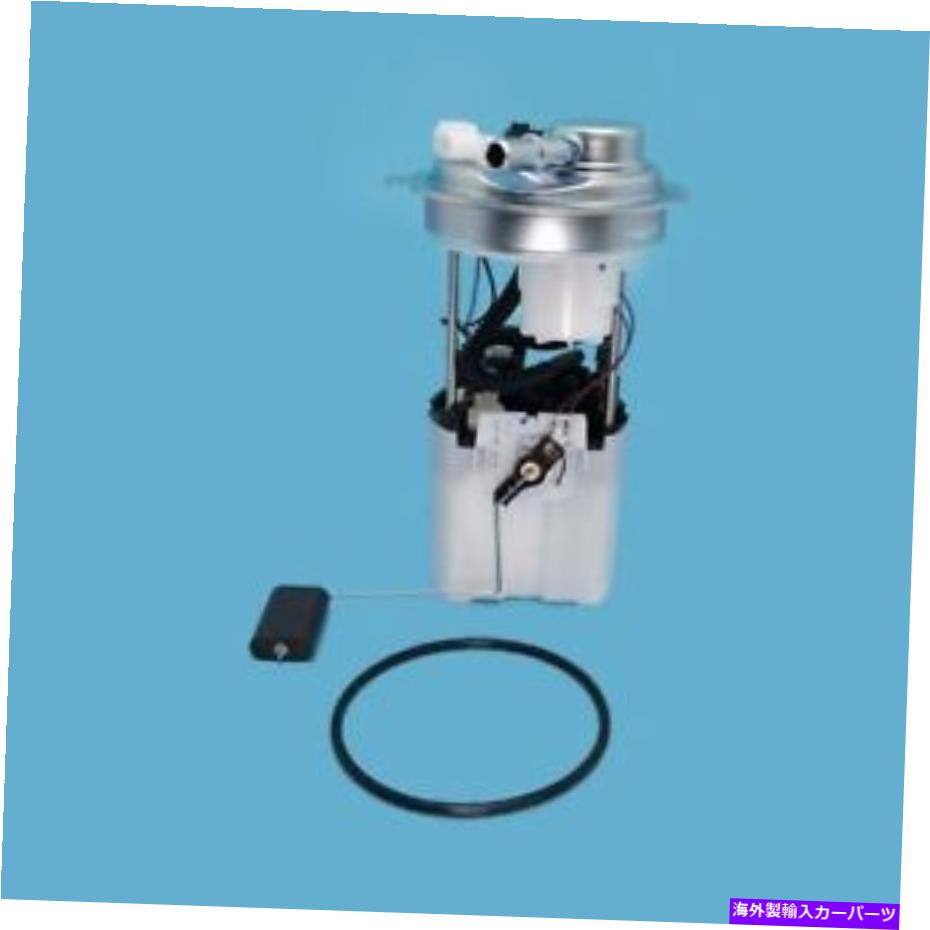 Fuel Pump Module Assembly USEP3688M USモーターワーク燃料ポンプモジュールアセンブリP/N：USEP3688M Usep3688m Us Motor Works Fuel Pump Module Assembly P/N:Usep3688m【並行輸入品】