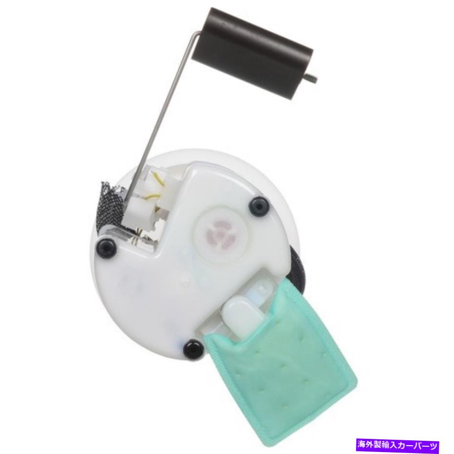 Fuel Pump Module Assembly P75003Mカーター燃料ポンプモジュールアセンブリP/N：P75003M P75003m Carter Fuel Pump Module Assembly P/N:P75003m【並行輸入品】