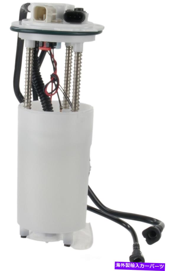 Fuel Pump Module Assembly 燃料ポンプモジュールアセンブリ2000-2005ポンティアックグランドアムサンファイアボッシュ Fuel Pump Module Assembly fits 2000-2005 Pontiac Grand Am Sunfire BOSCH【並行輸入品】 60,561円