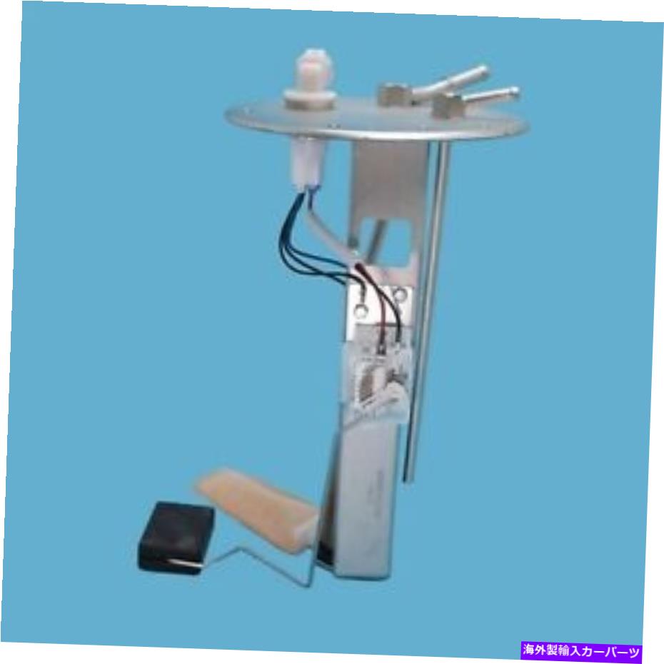 Fuel Pump Module Assembly USEP3520S USモーターワーク燃料ポンプモジュールアセンブリP/N：USEP3520S Usep3520s Us Motor Works Fuel Pump Module Assembly P/N:Usep3520s【並行輸入品】