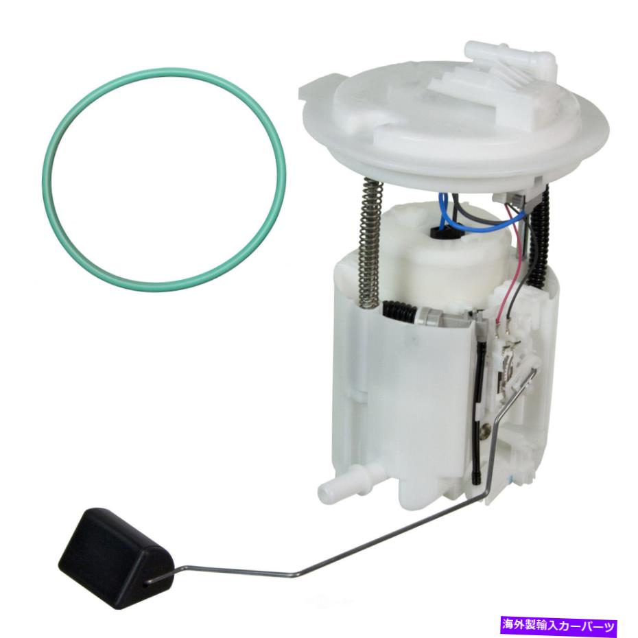 Fuel Pump Module Assembly 燃料ポンプモジュールアセンブリCarter P76752M Fuel Pump Module Assembly Carter P76752M【並行輸入品】