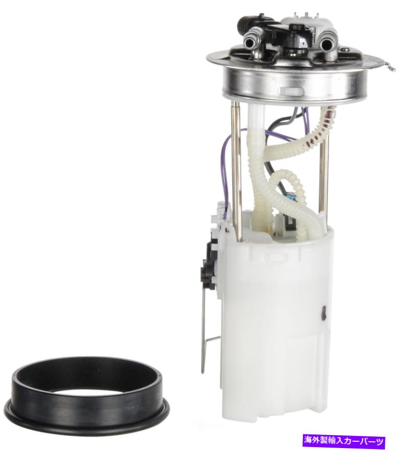 Fuel Pump Module Assembly 燃料ポンプモジュールアセンブリ新しいボッシュ67317 Fuel Pump Module Assembly-New Bosch 67317【並行輸入品】