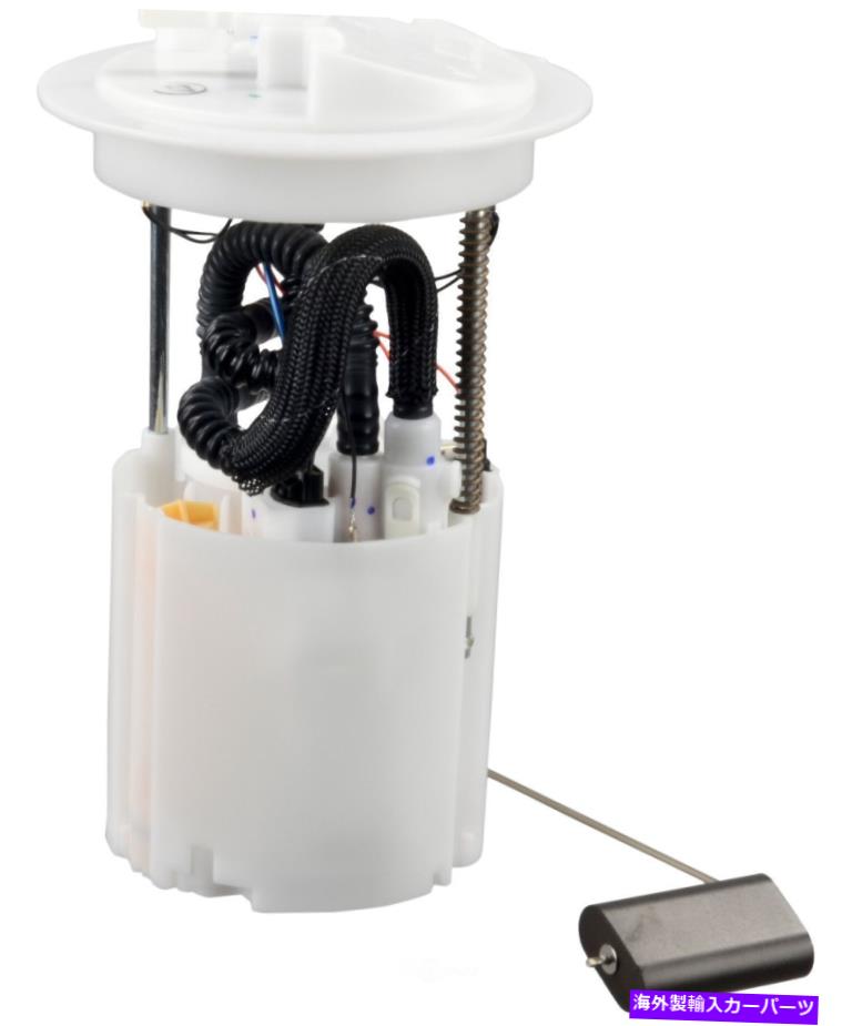 Fuel Pump Module Assembly 燃料ポンプモジュールアセンブリ新しいボッシュ69388 Fuel Pump Module Assembly-New Bosch 69388【並行輸入品】