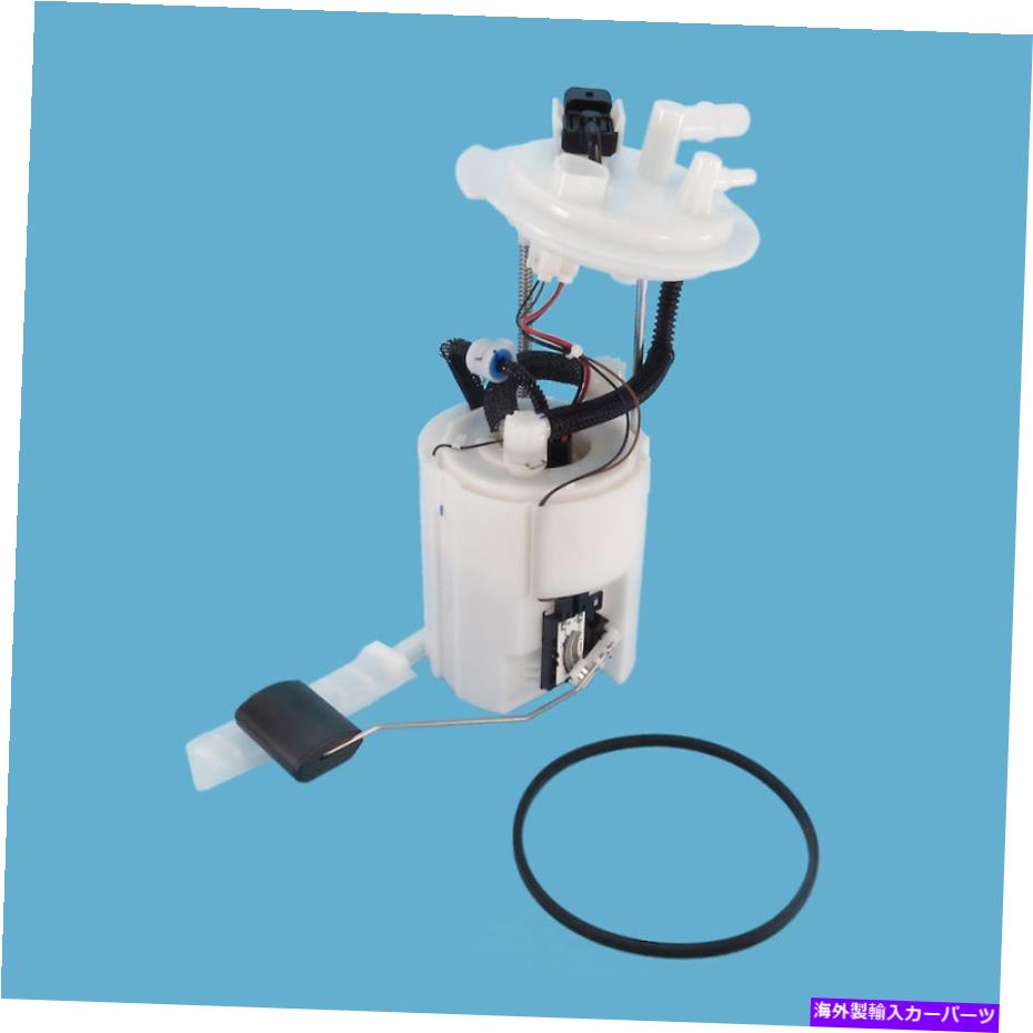 Fuel Pump Module Assembly 燃料ポンプモジュールアセンブリ-EX、VIN：7、ガス、天然米国モーターワークUSEP9120M Fuel Pump Module Assembly-EX, VIN: 7, GAS, Natural US Motor Works USEP9120M【並行輸入品】