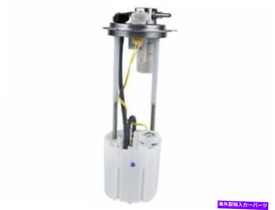 Fuel Pump Module Assembly 2014-2018 GMC Sierra 1500 Fuel Pump AC Delco 96468CN 2015 2016 2017 For 2014-2018 GMC Sierra 1500 Fuel Pump AC Delco 96468CN 2015 2016 2017【並行輸入品】