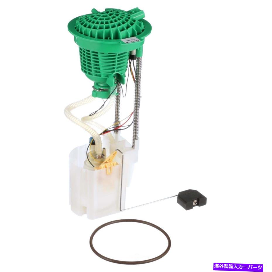 Fuel Pump Module Assembly 燃料ポンプモジュールアセンブリDelphi FG1442 FITS 04-07 DODGE RAM 1500 4.7L-V8 Fuel Pump Module Assembly Delphi FG1442 fits 04-07 Dodge Ram 1500 4.7L-V8【並行輸入品】