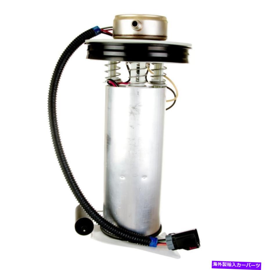 Fuel Pump Module Assembly 燃料ポンプモジュールアセンブリDelphi FG1076フィット97-01ジープチェロキー Fuel Pump Module Assembly Delphi FG1076 fits 97-01 Jeep Cherokee【並行輸入品】