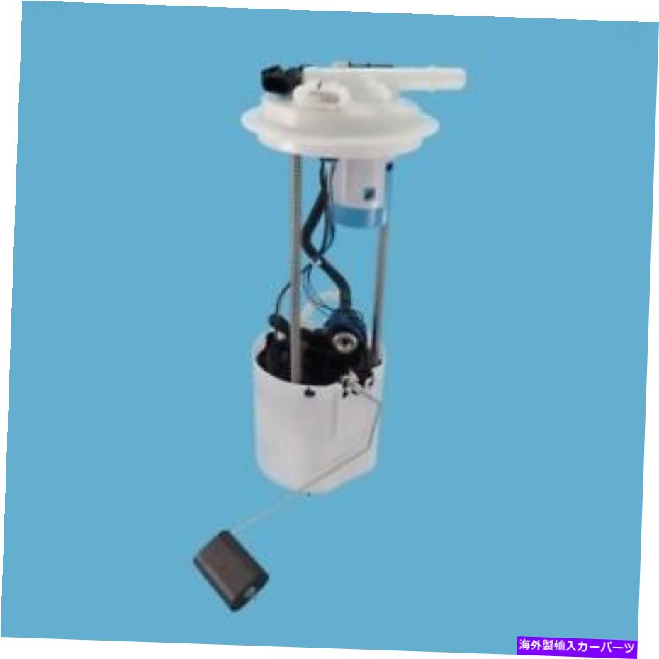 Fuel Pump Module Assembly usep4048m usモーターワーク燃料ポンプモジュールアセンブリP/N：usep4048m Usep4048m Us Motor Works Fuel Pump Module Assembly P/N:Usep4048m【並行輸入品】
