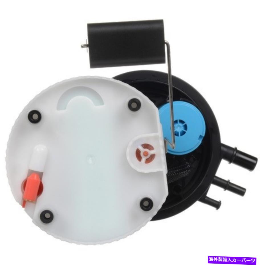 Fuel Pump Module Assembly P76234Mカーター燃料ポンプモジュールアセンブリP/N：P76234M P76234m Carter Fuel Pump Module Assembly P/N:P76234m【並行輸入品】