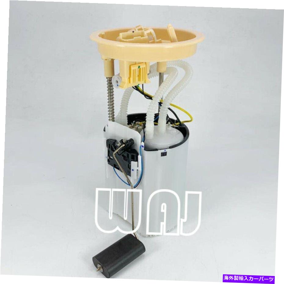 Fuel Pump Module Assembly WAJ燃料ポンプモジュールアセンブリAG9N-9H307-AB FITS FORD MONDEO MK4 BA7 KOMBI WAJ Fuel Pump Module Assembly AG9N-9H307-AB Fits Ford Mondeo MK4 BA7 Kombi【並行輸入品】