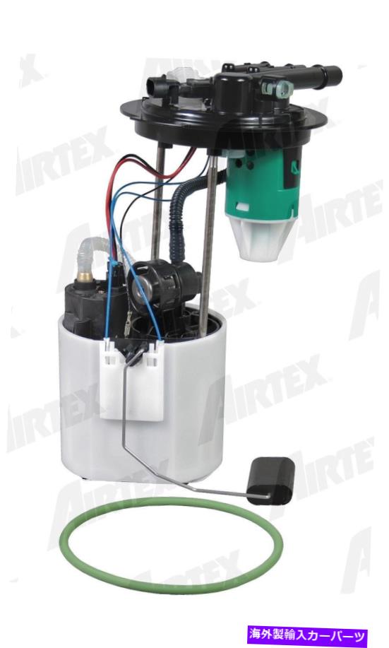 Fuel Pump Module Assembly 燃料ポンプモジュールアセンブリAirTex E3679M Fuel Pump Module Assembly Airtex E3679M【並行輸入品】
