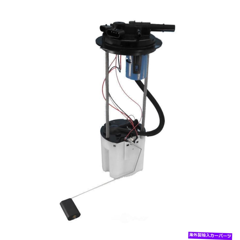 Fuel Pump Module Assembly 燃料ポンプモジュールアセンブリ-WT、VIN：K、ガス、天然米国モーターワークUSEP3843M Fuel Pump Module Assembly-WT, VIN: K, GAS, Natural US Motor Works USEP3843M【並行輸入品】