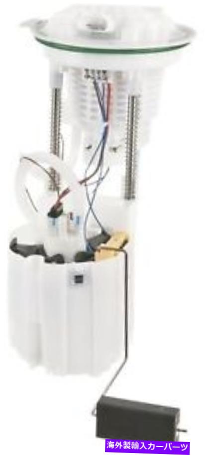Fuel Pump Module Assembly 燃料ポンプモジュールAssy Bosch 67742 Fuel Pump Module Assy Bosch 67742【並行輸入品】 60,561円