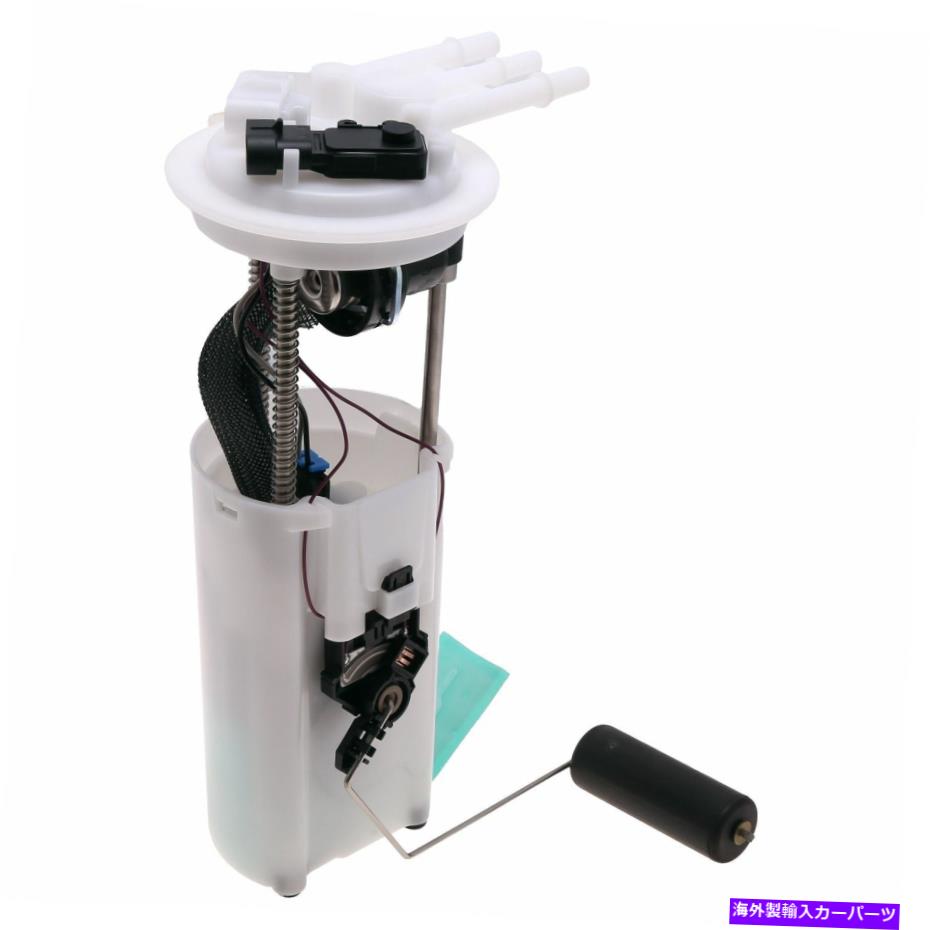 Fuel Pump Module Assembly Carter P76136M 04ポンティアックグランプリの燃料ポンプモジュールアセンブリ Carter P76136M Fuel Pump Module Assembly For 04 Pontiac Grand Prix【並行輸入品】 59,653円