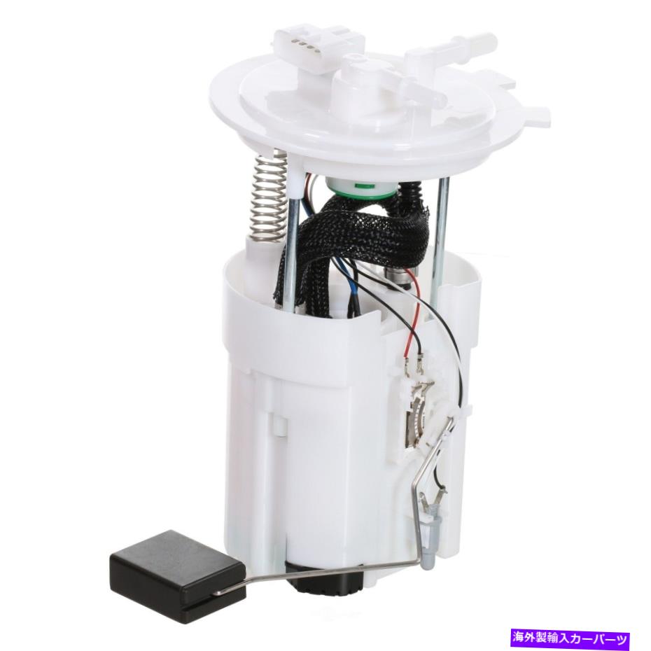 Fuel Pump Module Assembly 燃料ポンプモジュールアセンブリCarter P76400M Fuel Pump Module Assembly Carter P76400M【並行輸入品】