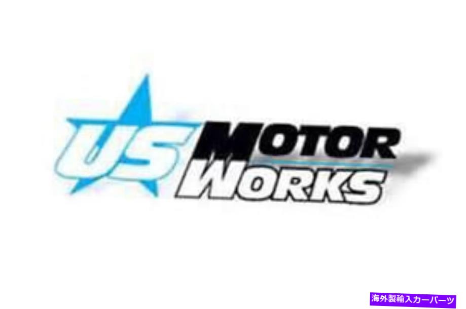 Fuel Pump Module Assembly 燃料ポンプモジュールアセンブリUSモーターワークUSEP2242M Fuel Pump Module Assembly US Motor Works USEP2242M【並行輸入品】