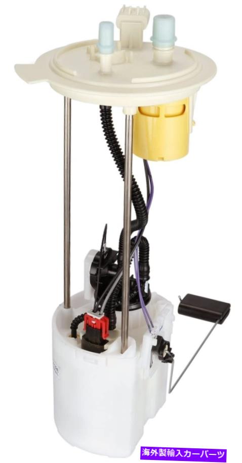 Fuel Pump Module Assembly 燃料ポンプモジュールアセンブリDelphi FG1326 FITS 2011-16 FORD F-250/350 Fuel Pump Module Assembly Delphi FG1326 Fits 2011-16 Ford F-250/350【並行輸入品】
