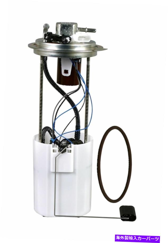 Fuel Pump Module Assembly AirTex E3609M SELECT 04-07シボレーGMCモデル用の燃料ポンプモジュールアセンブリ Airtex E3609M Fuel Pump Module Assembly For Select 04-07 Chevrolet GMC Models【並行輸入品】 57,899円