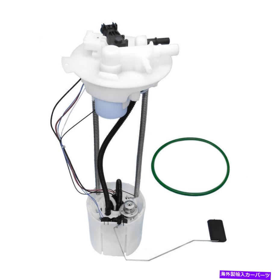 Fuel Pump Module Assembly 燃料ポンプモジュールアセンブリWT、VIN：G、Flex、Eng Code：L96、NaturalUesp4044M Fuel Pump Module Assembly-WT, VIN: G, FLEX, Eng Code: L96, Natural USEP4044M【並行輸入品】