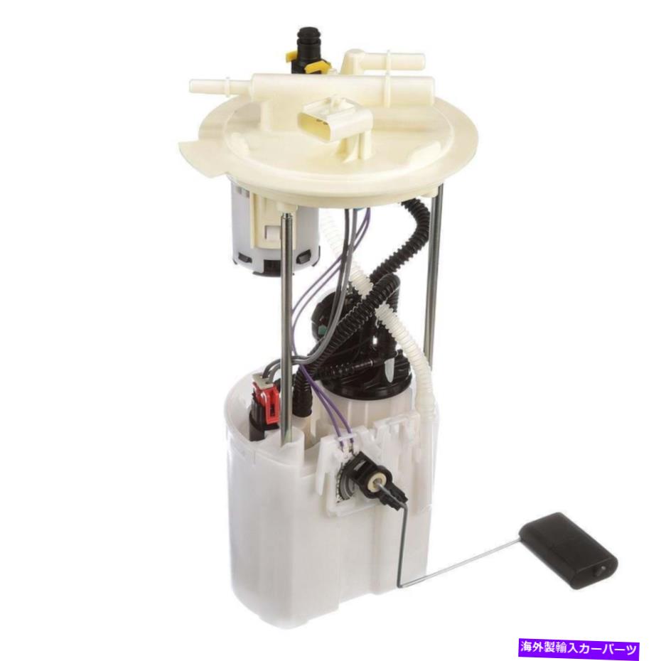 Fuel Pump Module Assembly 燃料ポンプモジュールアセンブリDelphi FG1977 Fuel Pump Module Assembly Delphi FG1977【並行輸入品】