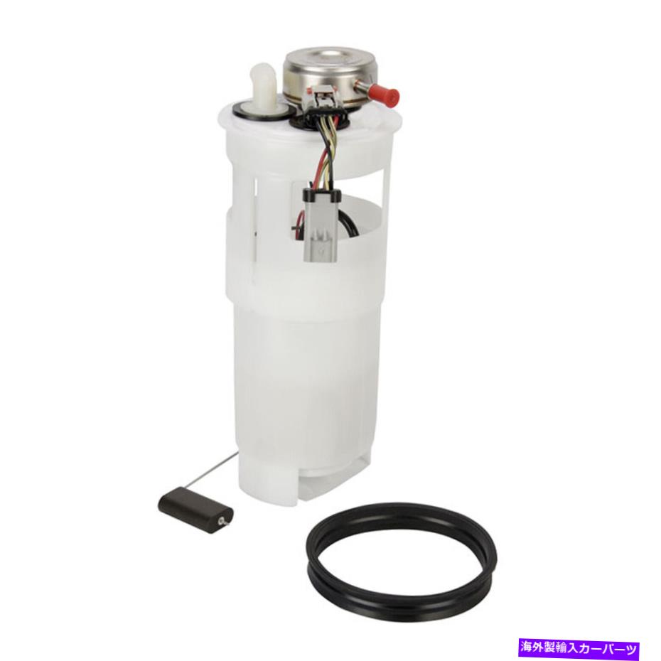 Fuel Pump Module Assembly 燃料ポンプモジュールアセンブリは1997-1997ダッジフルサイズSP7104Mに適合します Fuel Pump Module Assembly Fits 1997-1997 Dodge Fullsize SP7104M【並行輸入品】