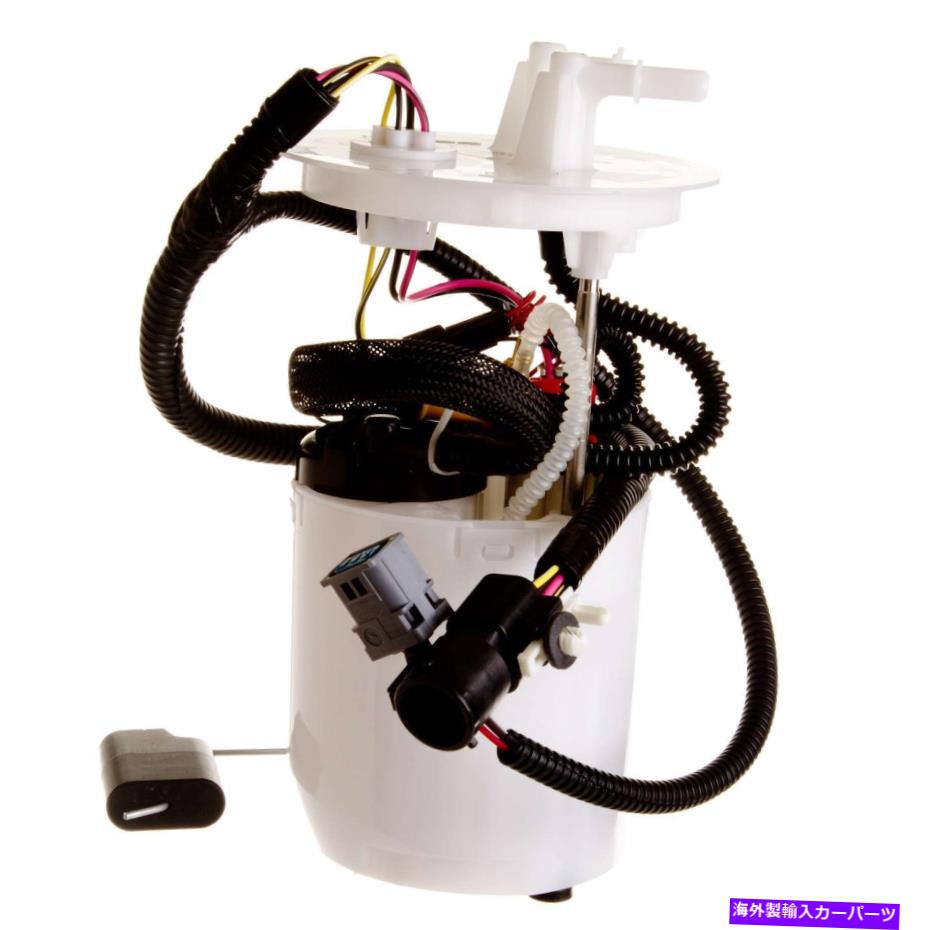 Fuel Pump Module Assembly 燃料ポンプモジュールアセンブリDelphi FG0965 Fuel Pump Module Assembly Delphi FG0965【並行輸入品】