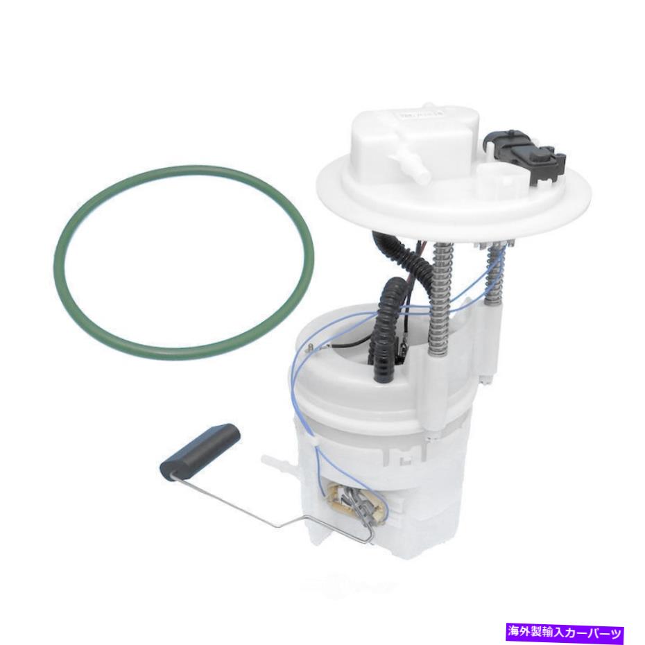 Fuel Pump Module Assembly 燃料ポンプモジュールアセンブリLX、VIN：1 USモーターワークUSEP9029M Fuel Pump Module Assembly-LX, VIN: 1 US Motor Works USEP9029M【並行輸入品】