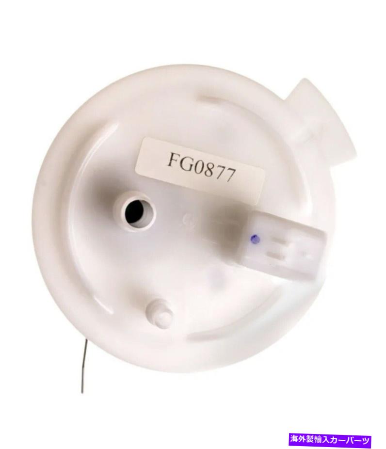 Fuel Pump Module Assembly Ford Expedition 2005-2006 Delphi燃料ポンプモジュールアセンブリ For Ford Expedition 2005-2006 Delphi Fuel Pump Module Assembly【並行輸入品】