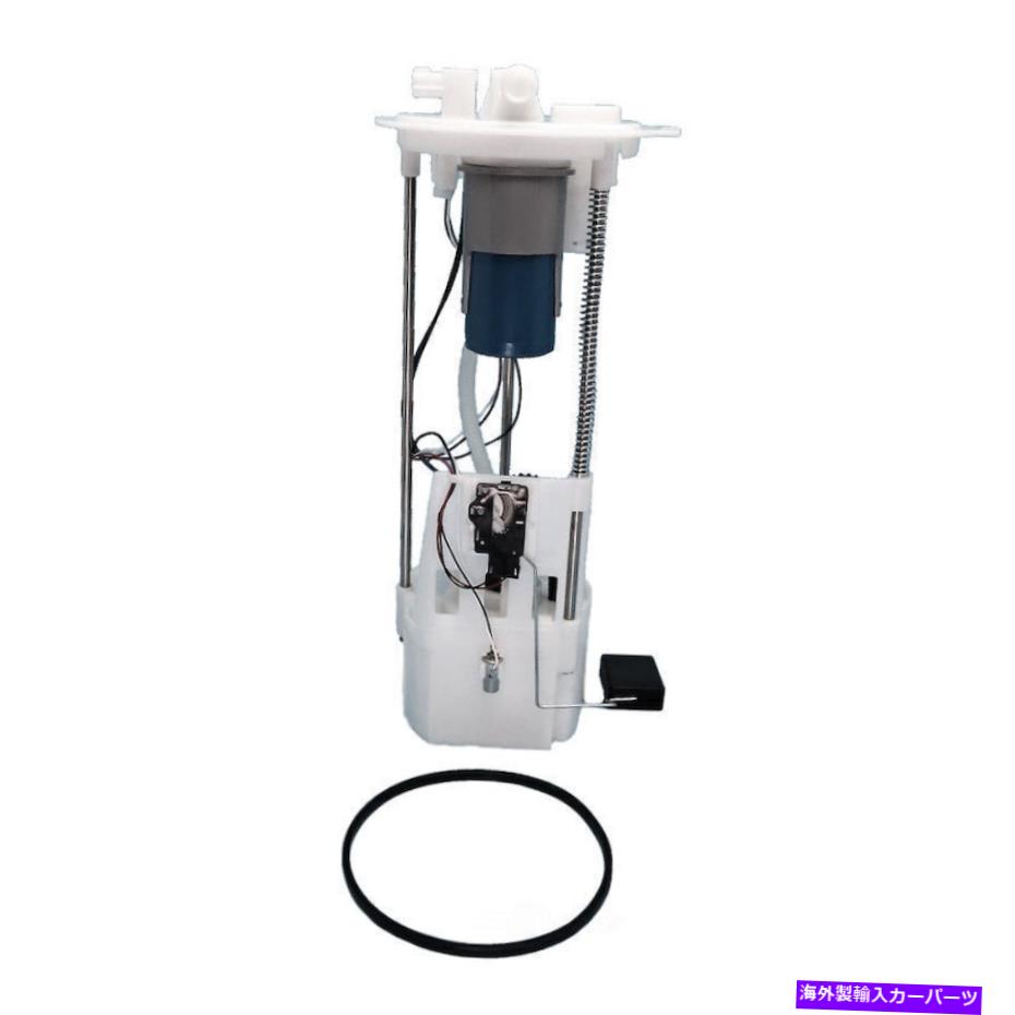 Fuel Pump Module Assembly 燃料ポンプモジュールアセンブリガスUSモーターワークUSEP8788M Fuel Pump Module Assembly-GAS US Motor Works USEP8788M【並行輸入品】
