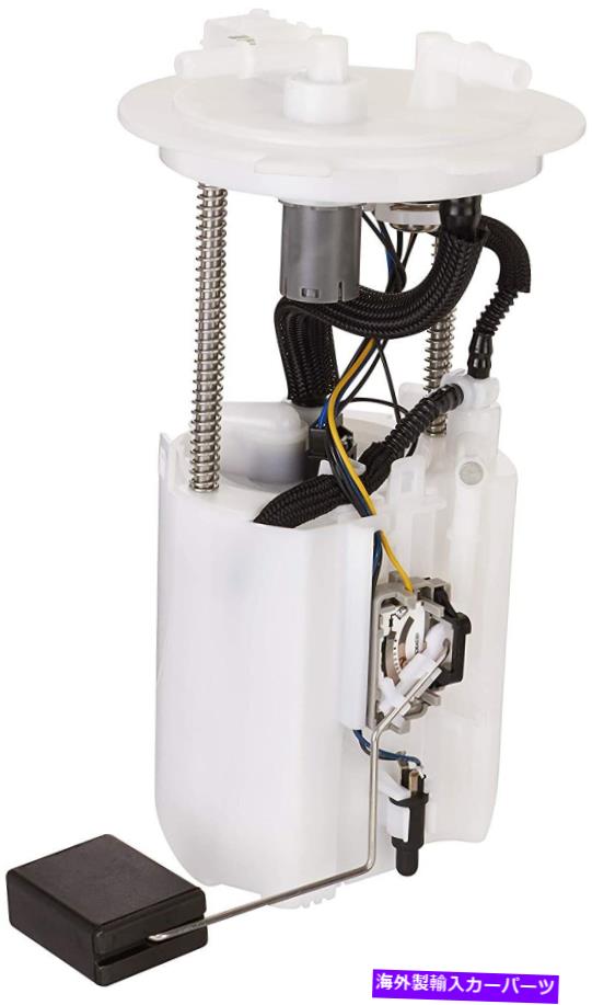 Fuel Pump Module Assembly Spectra Premium SP4115M 2011-2017日産クエストの燃料ポンプモジュールアセンブリ SPECTRA PREMIUM SP4115M FUEL PUMP MODULE ASSEMBLY FOR 2011-2017 NISSAN QUEST【並行輸入品】
