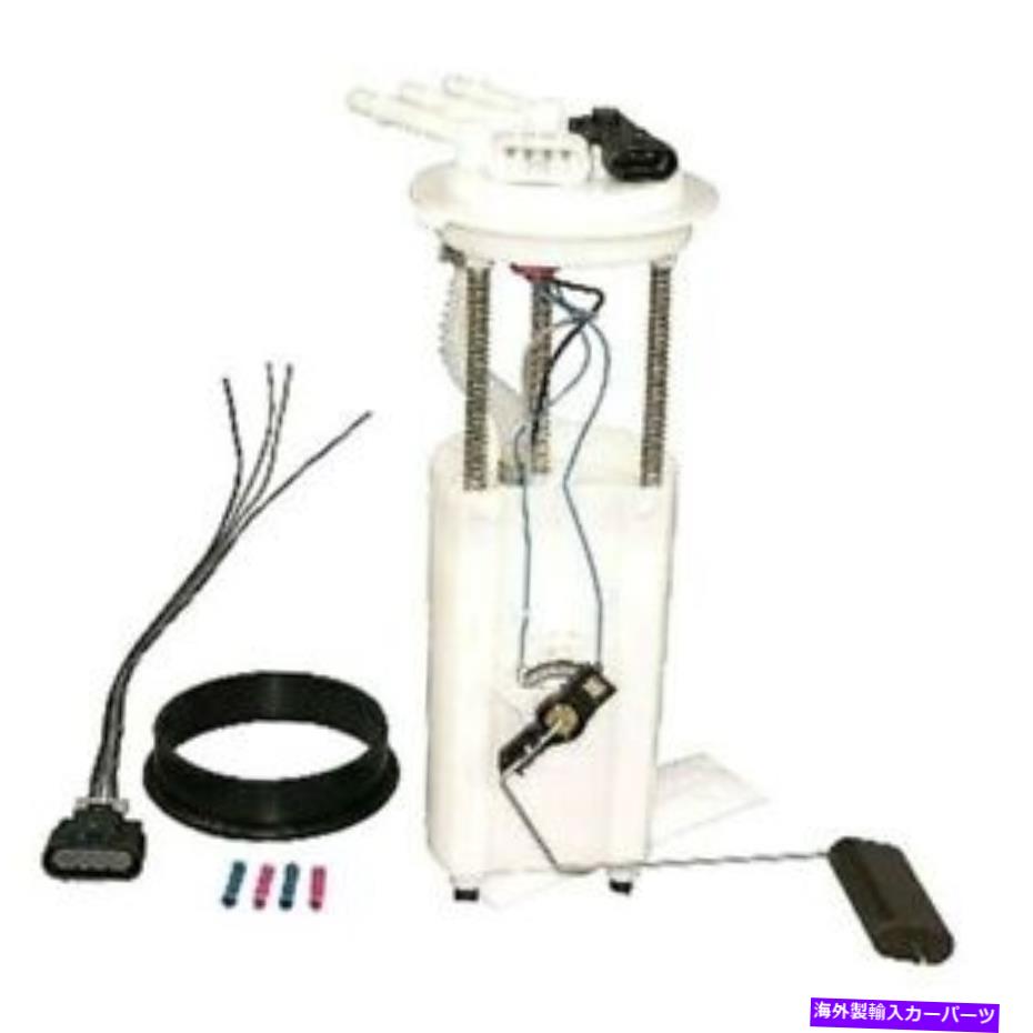 Fuel Pump Module Assembly Oldsmobile Bravada 1998-2001の場合、FMD010002燃料ポンプモジュールアセンブリを交換してください For Oldsmobile Bravada 1998-2001 Replace FMD010002 Fuel Pump Module Assembly【並行輸入品】
