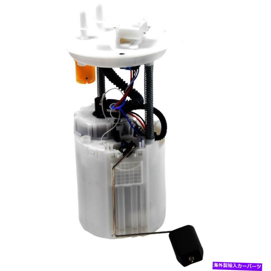 Fuel Pump Module Assembly MU2156 AC Delco Electric Fuel Pump Gas for Chevy Chevrolet Spark 2013-2015 MU2156 AC Delco Electric Fuel Pump Gas New for Chevy Chevrolet Spark 2013-2015【並行輸入品】